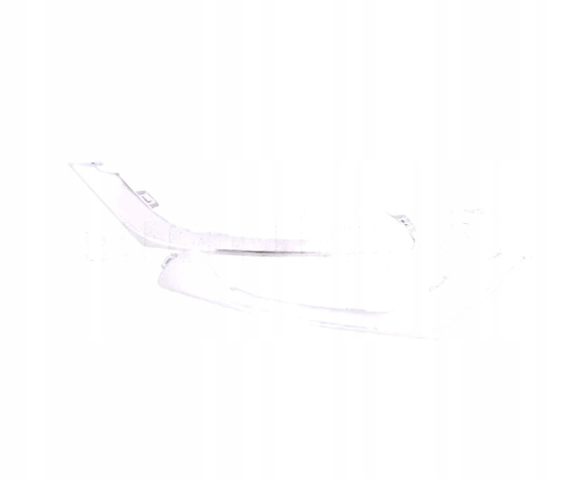 фото №1, Молдинг решётка бампера chrysler 200 15- 68203034ab