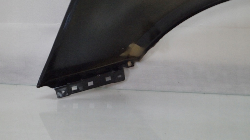 фото №9, Крила передній правий mitsubishi colt vi czc z30 02h 2008