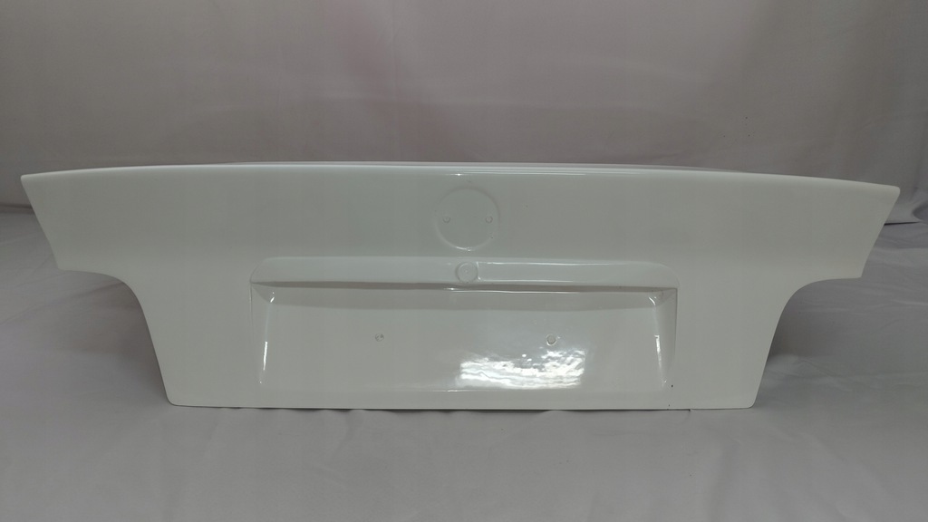 фото №6, Крышка багажника ламинат bmw e36 coupe cabrio feblamotorsport