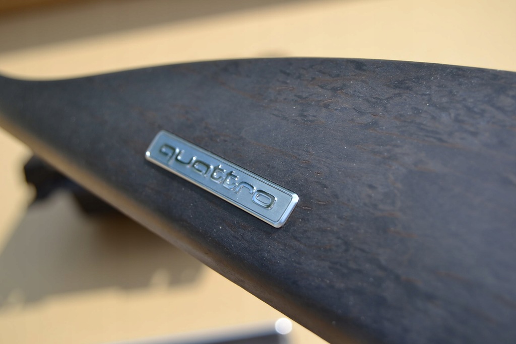 фото №8, Audi a7 4g lift декори накладки drewno nd8 birke nat