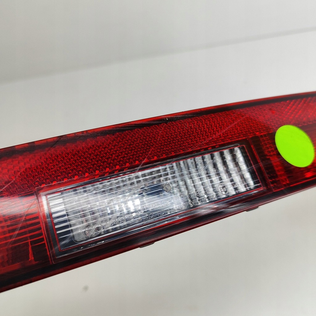 фото №8, Audi q5 sq5 2017 правая сторона свет противотуманные задние