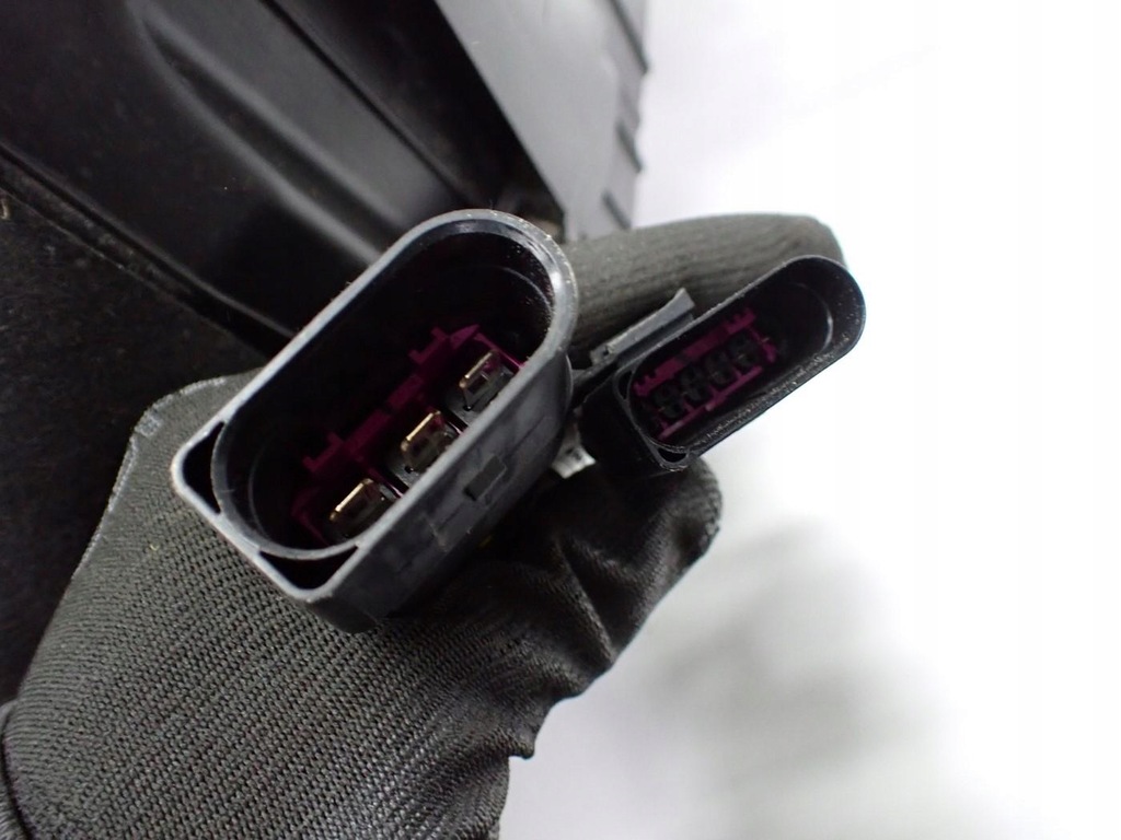 фото №8, Отопитель воздуходувка europa 1ea820153g оригинал vw id.4 id4 21r