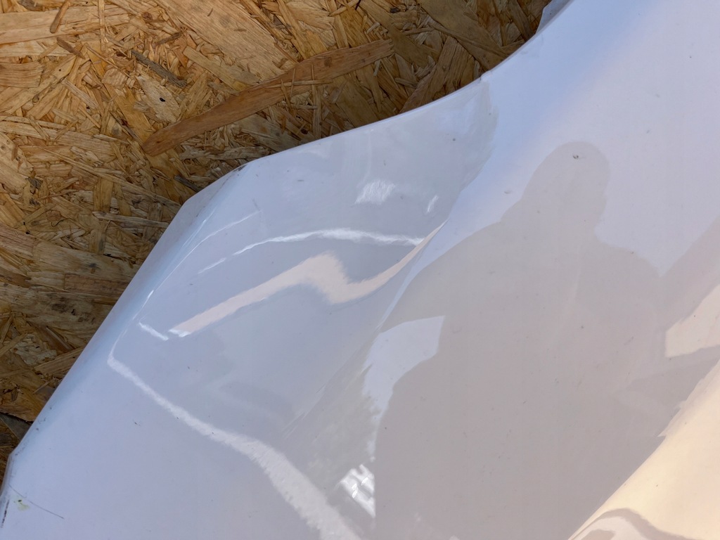 фото №8, Hyundai tucson iii 3 15- крыло передний перед правый