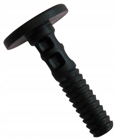 фото №3, Клипса накладки порога romix company c60411 bmw 3