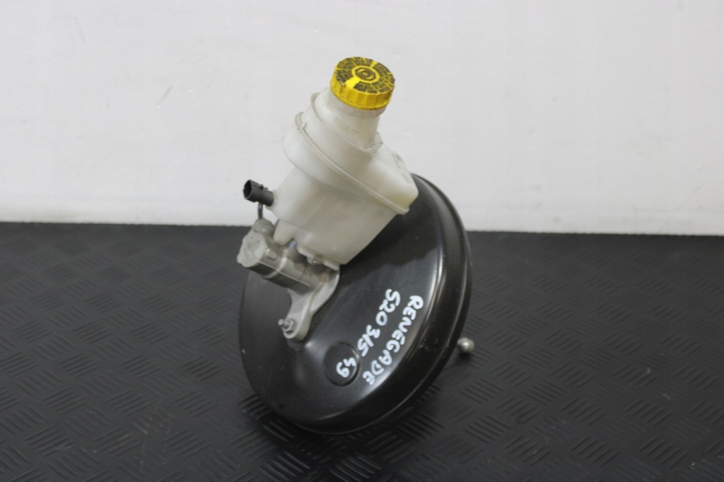 фото №1, Усилитель тормозов насос тормозная 52031549 jeep renegade