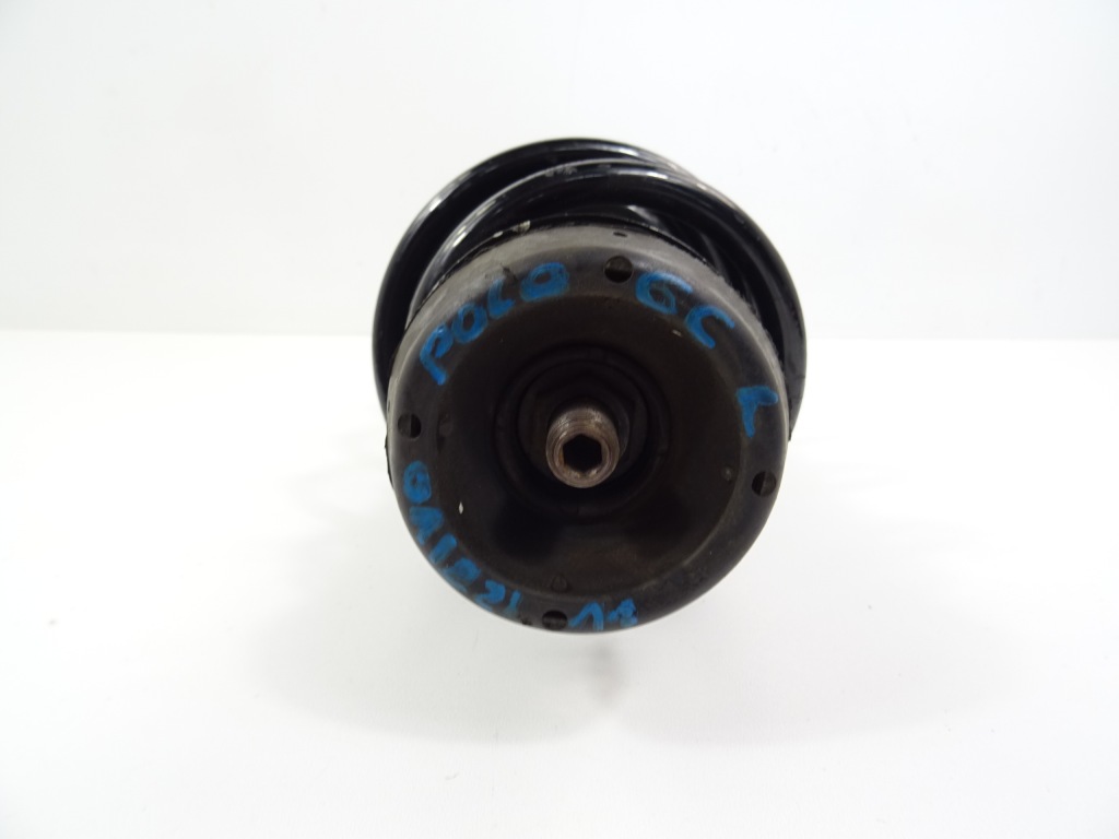 фото №10, Vw polo v 6c амортизатор 6c0413031ah 2009-2018