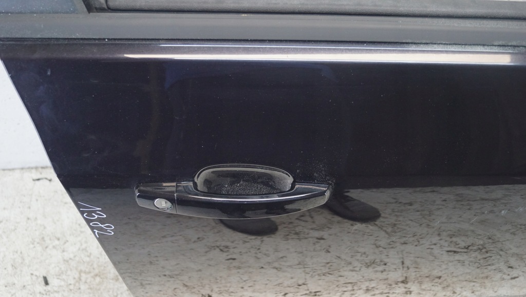 фото №10, Дверь правый перед opel astra j