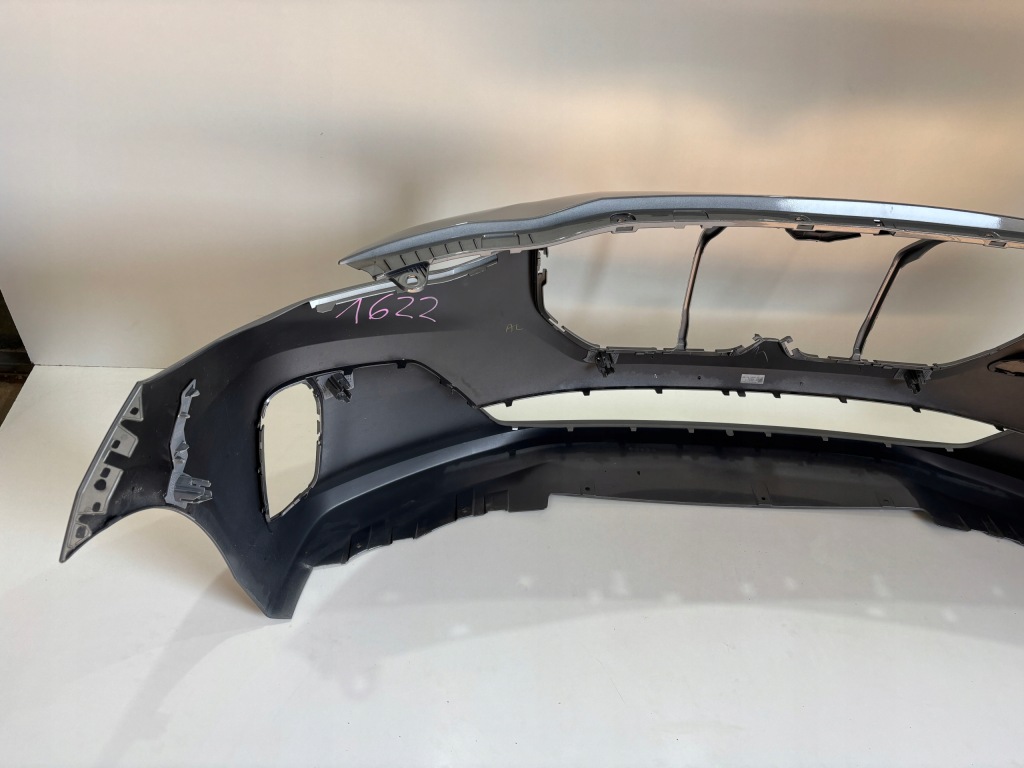 Бампер передний bmw 2 u6 active tourer 8737313 Доставка