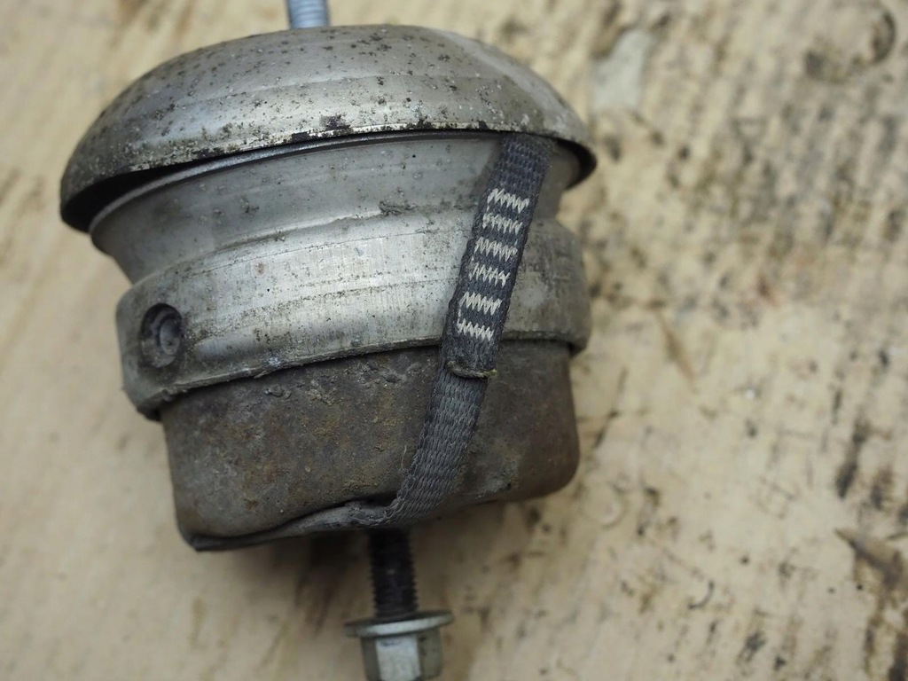 фото №9, Подушка двигателя - jaguar s-type 02-07 2.5 3.0 v6