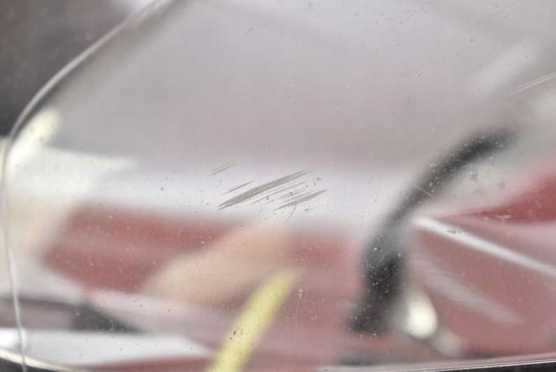 фото №15, Фара правый лампа перед eu 9682828180 citroen berlingo 2 ii 08-12