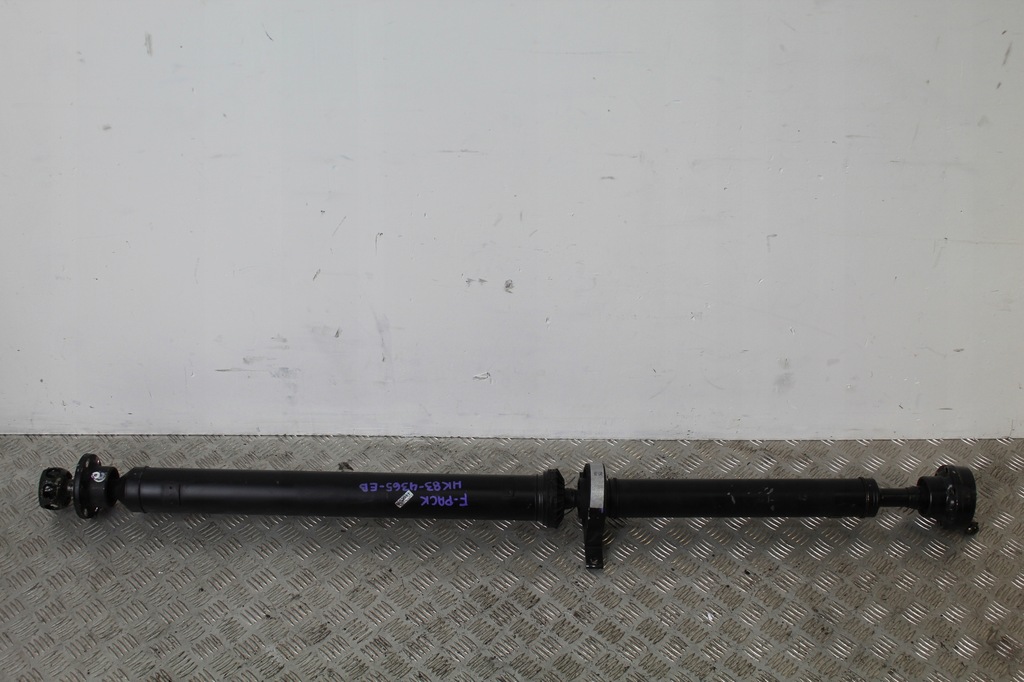 фото №1, Wał приводной кардан jaguar f-pace x761