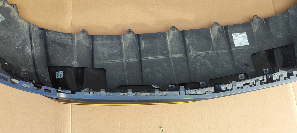 Бампер передний bentley bentayga 36a807131a перед с Разборки