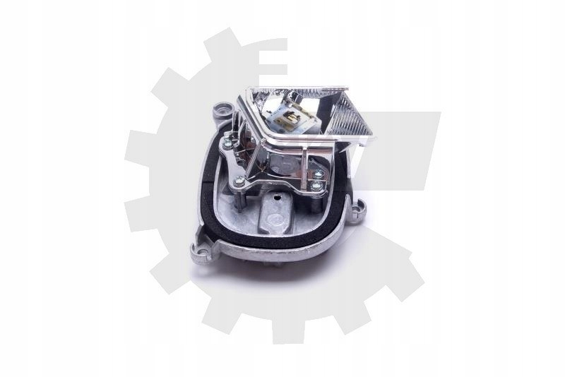 фото №1, Модуль led, свет поворота po правой bmw 6