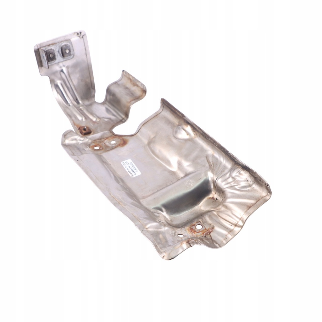 фото №10, Mercedes x164 om629 защита головки правой a6290160824