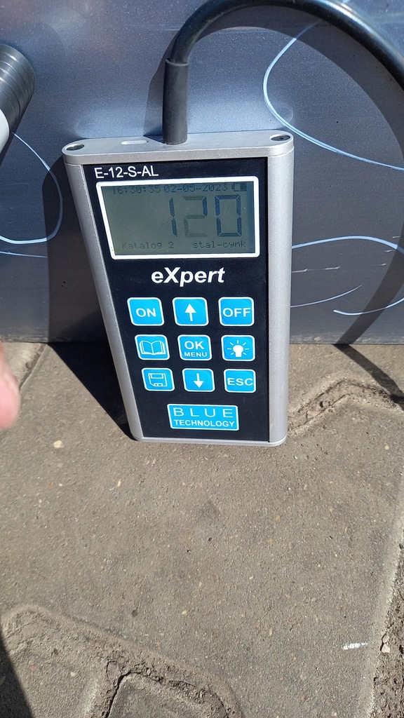 фото №10, Двері праве перед opel zafira 06r kombi