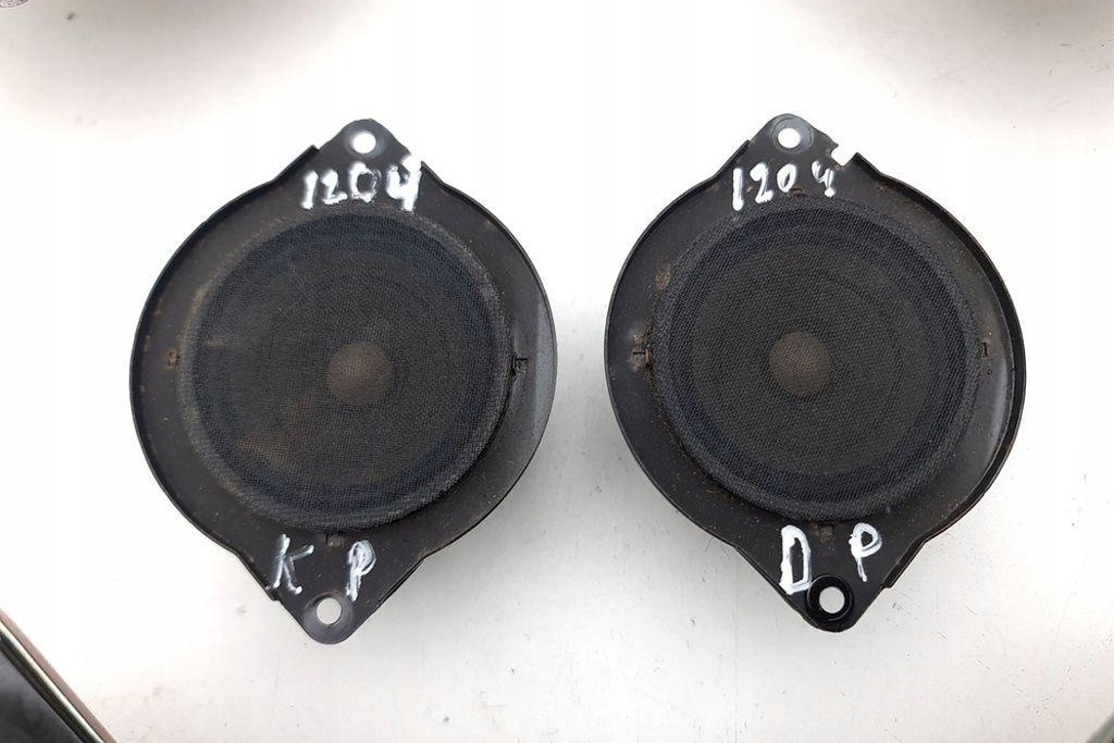 фото №9, Система озвучивание chrysler grand voyager v rt 05091019ab 2.8l дизель