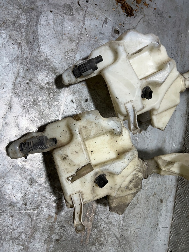 фото №10, Passat b5 superb помпа бачок омивача