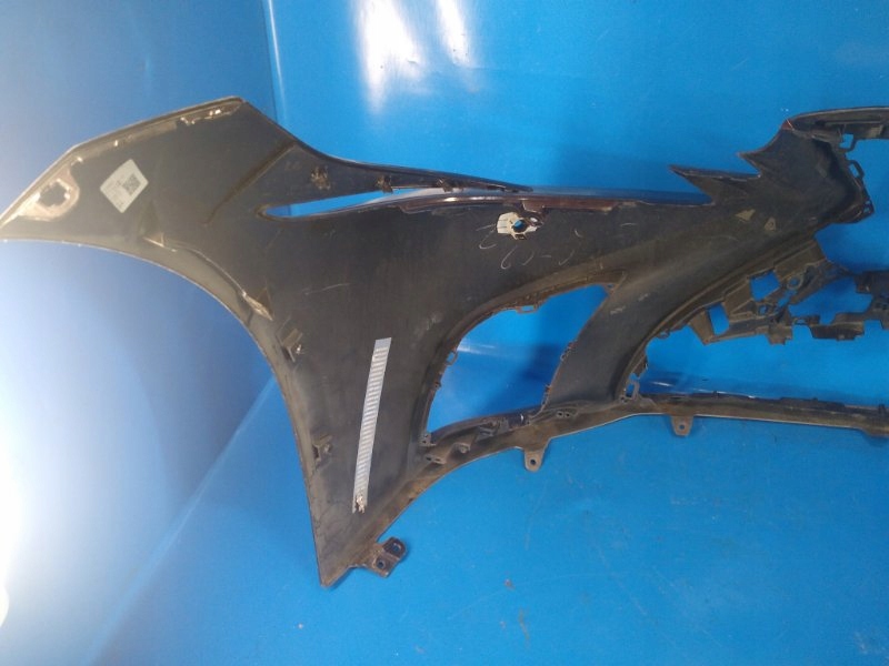 Передній бампер lexus ls500 18 52119-5c917 Київ