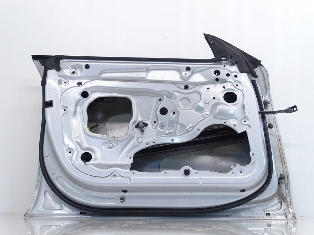 фото №10, Двері ліва лівий перед передні audi a7 4g 4g8 сріблястий lx7w