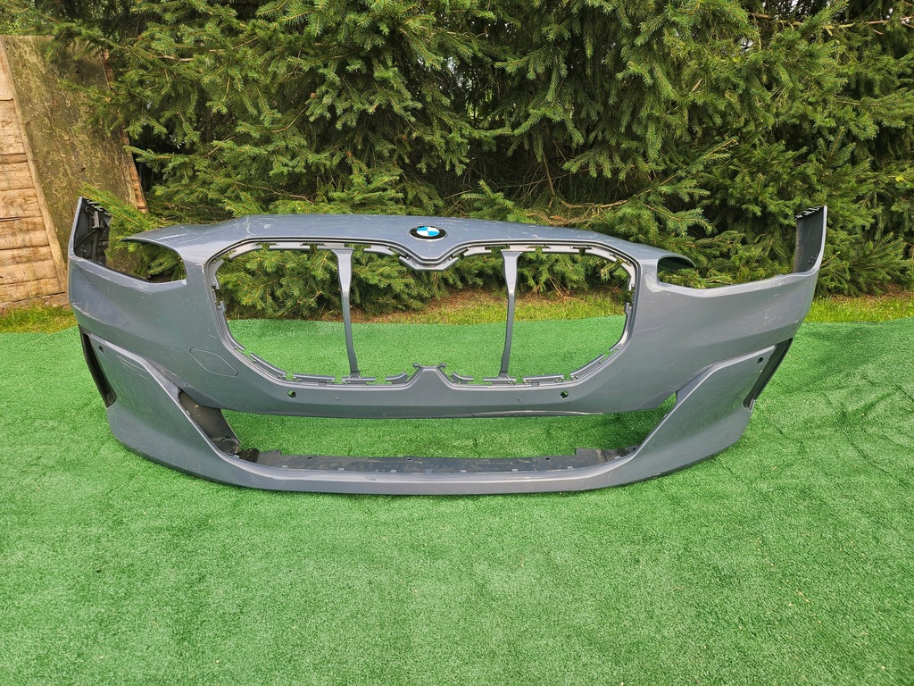 фото №1, Бампер перед bmw 2 u06 active tourer 21-