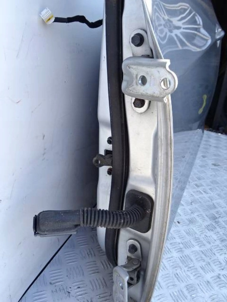 фото №6, Двері лівий перед kpl. hyundai i30 ii rah