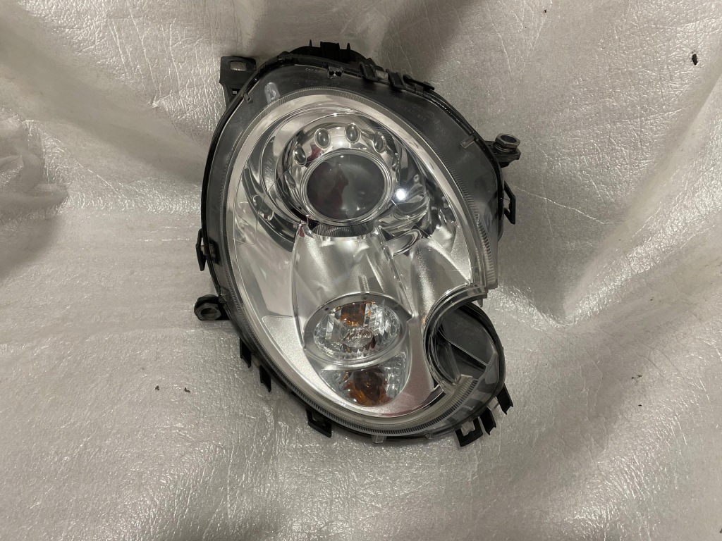 Купить Фара mini cooper r56 bi-xenon