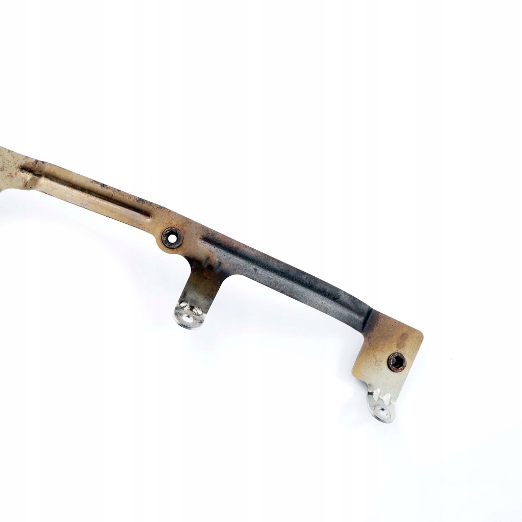 Купити Bmw e60 e63 m5 m6 захист кронштейн каталізатора