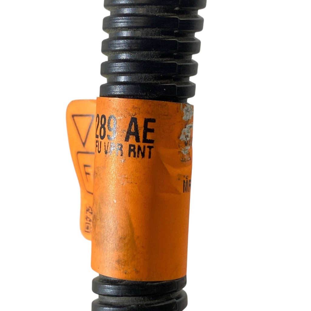 фото №12, Ford edge ii 2020 шланг паливний