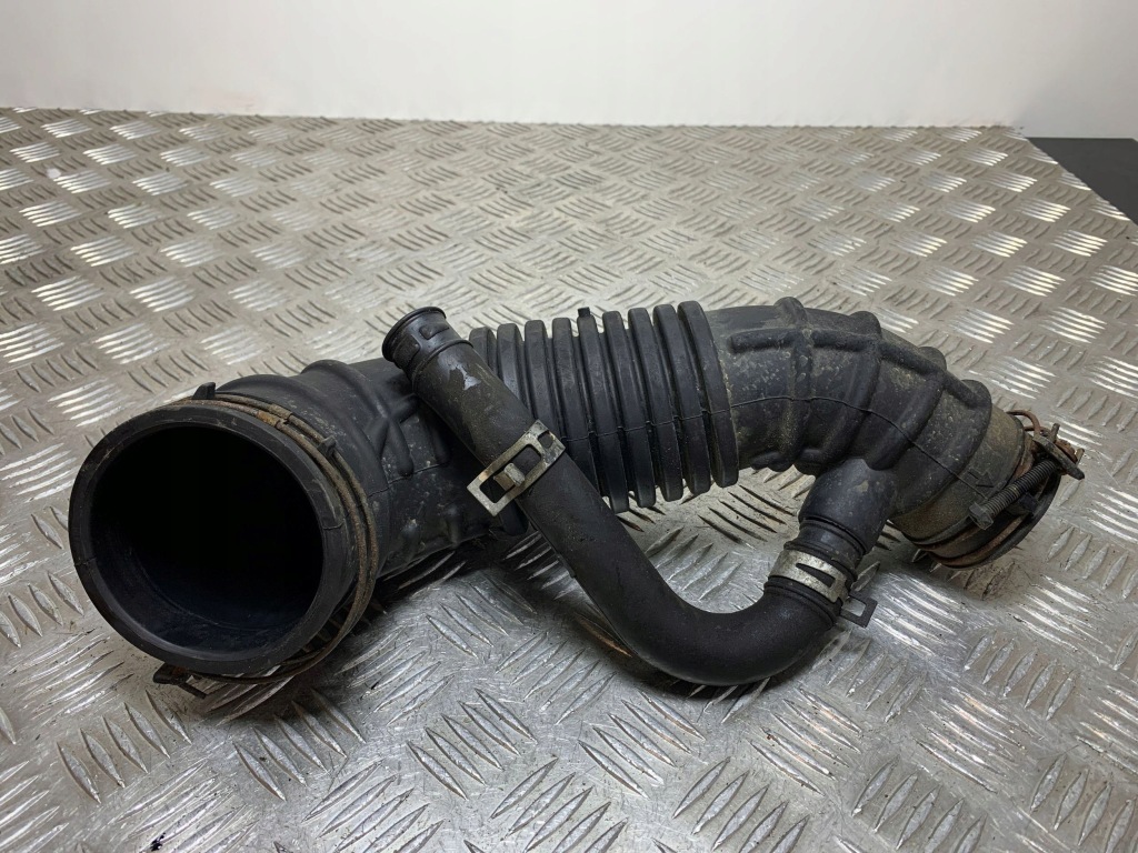 Купить 2019 ssangyong rexton труба впускной турбины