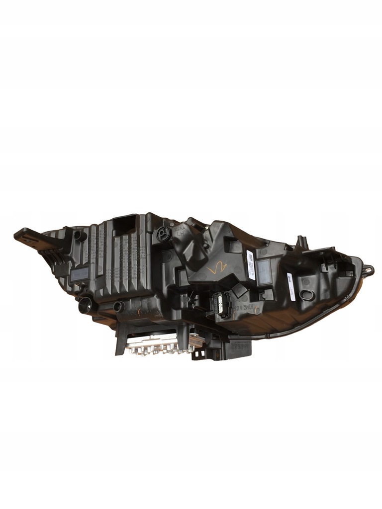 фото №9, Лампа full led ліва права ford edge st lift