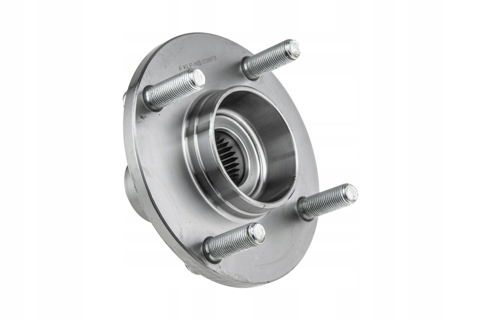 фото №8, Nty klp-ns-038p3 ступица колеса