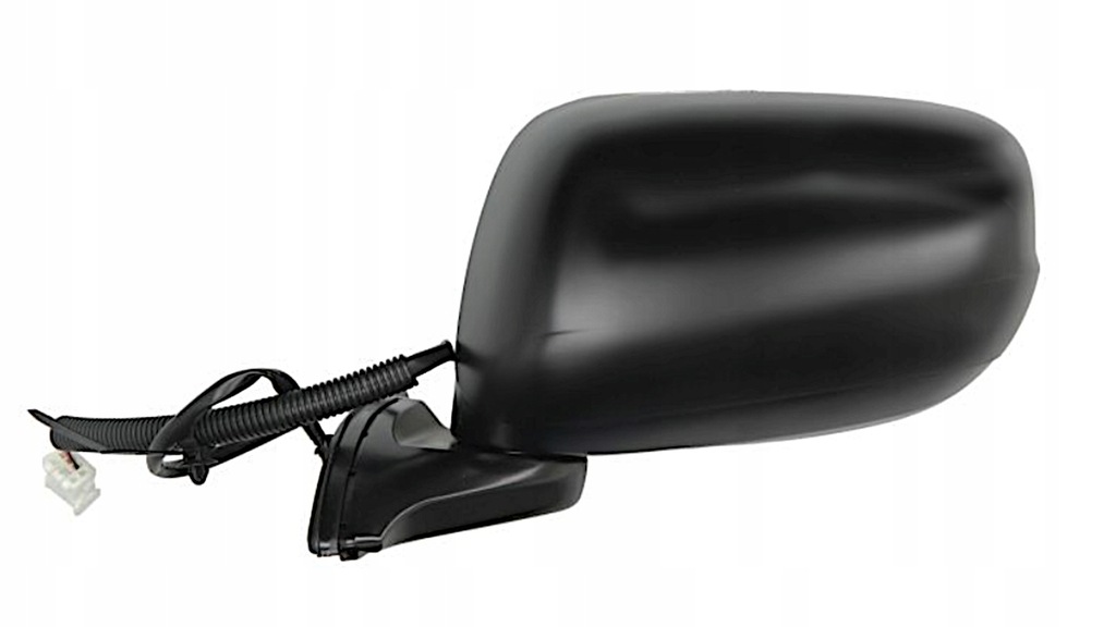 фото №1, Дзеркало зовнішнє ліва honda jazz fit