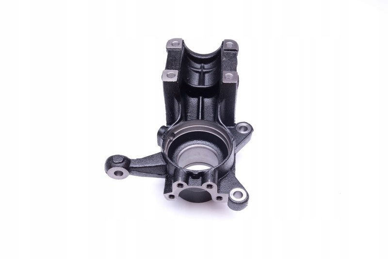 Поворотный кулак левая citroen fiat peugeot 1330869080 Оригинал