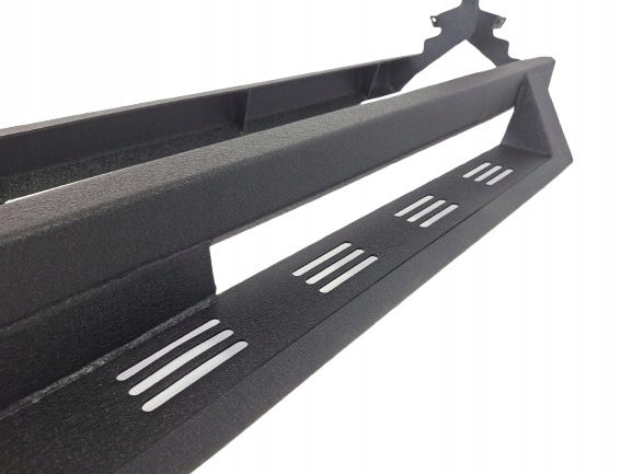 Купить Пороги боковой пороги dodge ram 15-18 quad cab набор монтажный