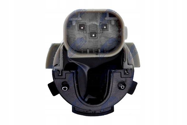 фото №11, Датчик парковки bmw 5 e39 2001- x3 2003- x5 2000- серая колодка nty