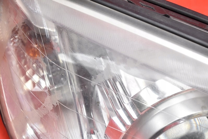 фото №10, Фари перед передні eu 00015486 chevrolet captiva 07r