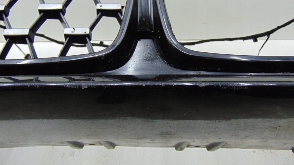 фото №11, Бампер передній bmw 4 g22 g23 g26 m-pakiet ґрати