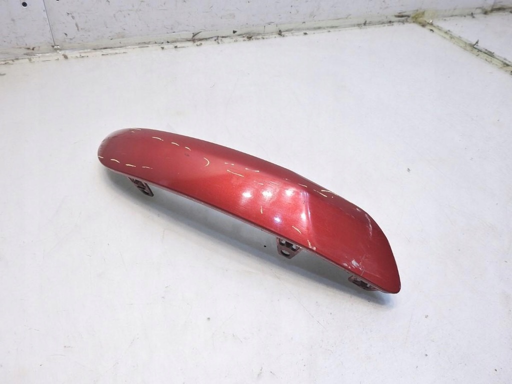 фото №9, Молдинг бампера левый задняя lkr peugeot 308 i 3d