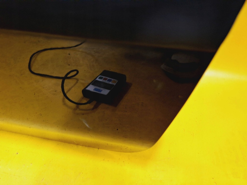 фото №6, Дверь левый перед левая передние nissan micra k12 hb 3d lak: z11g nr1740