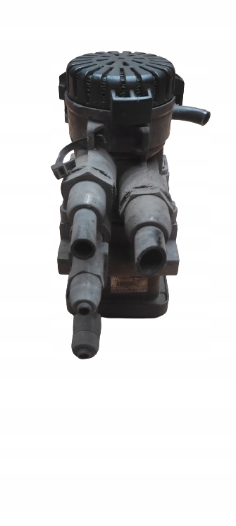 фото №1, Scania r клапан ebs перед