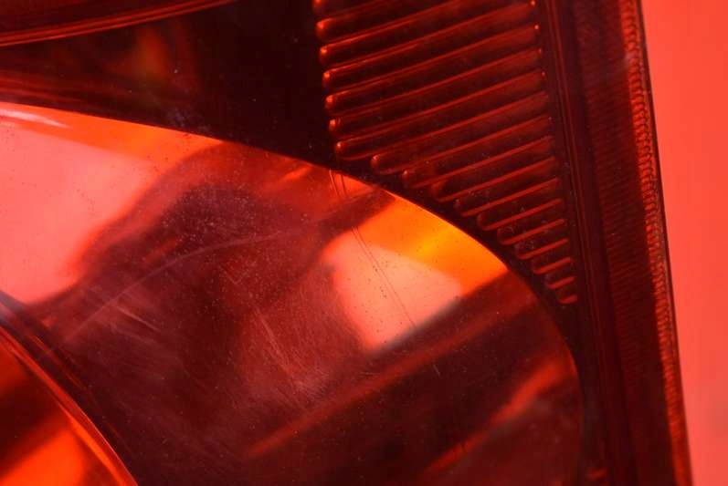 фото №9, Лампа правая задняя задняя 92402-075 kia picanto 1 i 5d lift 08-11