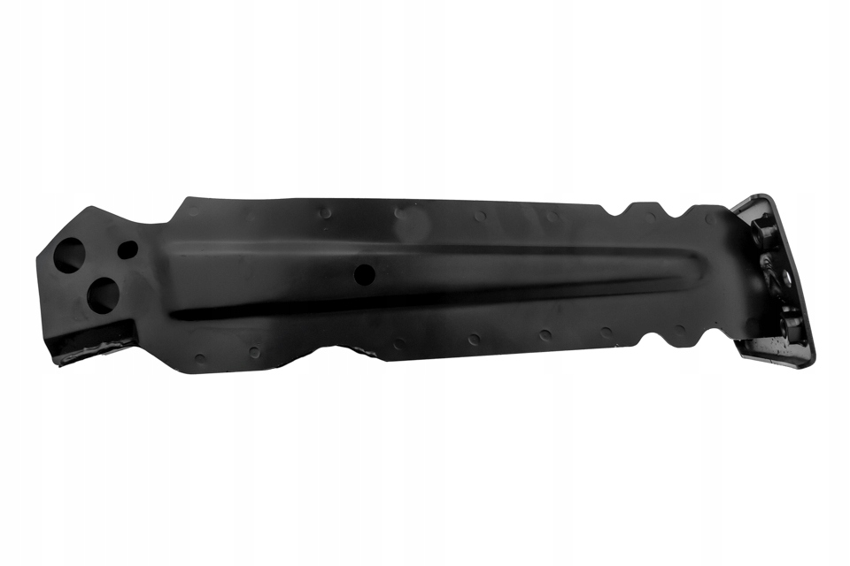 фото №2, Балка нижняя левая fiat 500 08- ford ka 08-