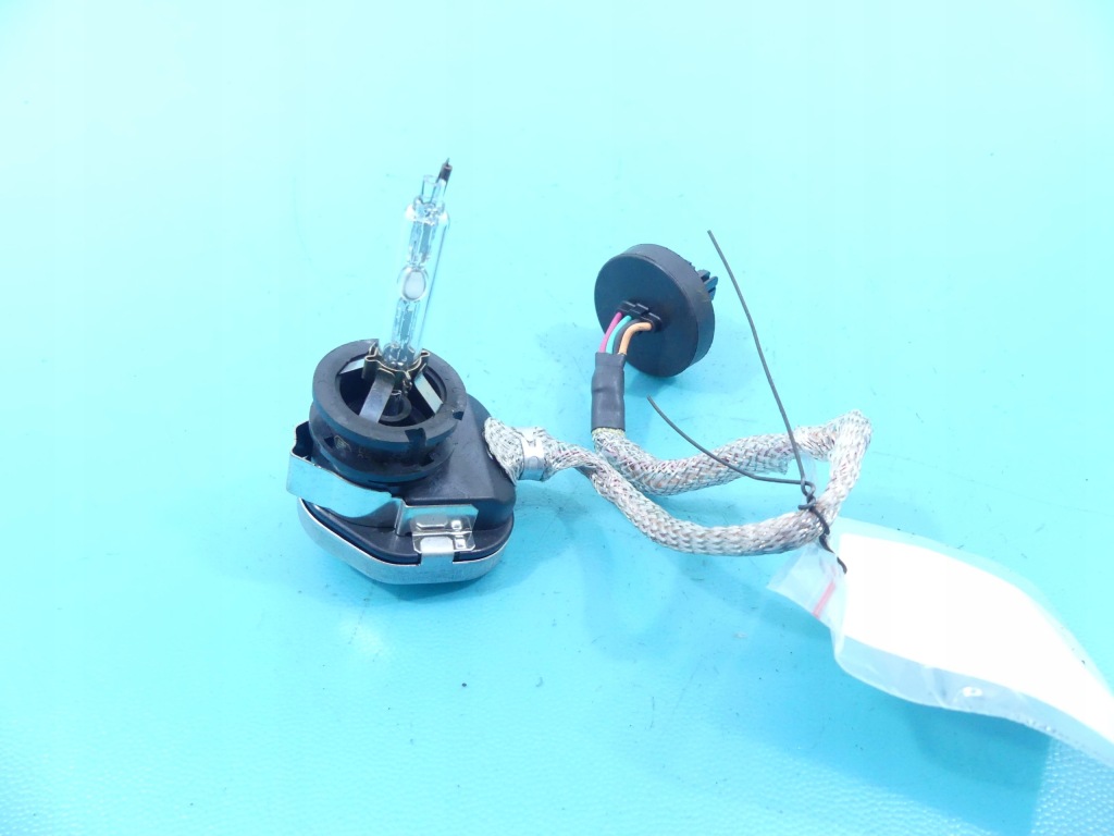 фото №1, Колба стартер ксенон honda insight ii