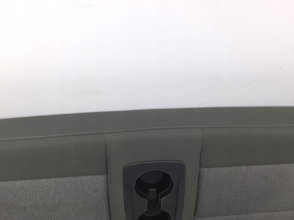 фото №9, Bmw i3 2015 сиденье задний