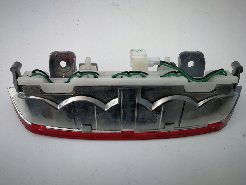 фото №4, Hyundai i10 07- лампа свет стоп