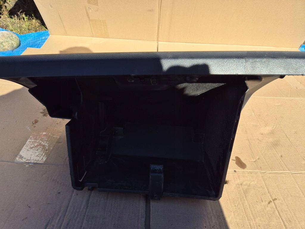 фото №5, Land rover freelander lr2 07- бардачок панели приборной панели vp6m5xh06015a