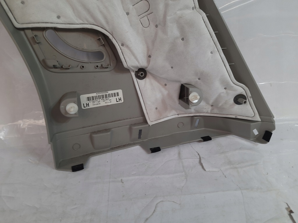 фото №14, Gmc acadia 12-16 защита стойка левая правая usa