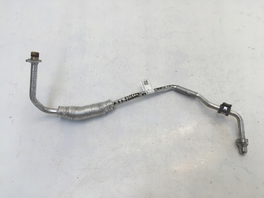 фото №1, Bmw 2 f44 grand coupe 1.5i 2021 труба шланг масла