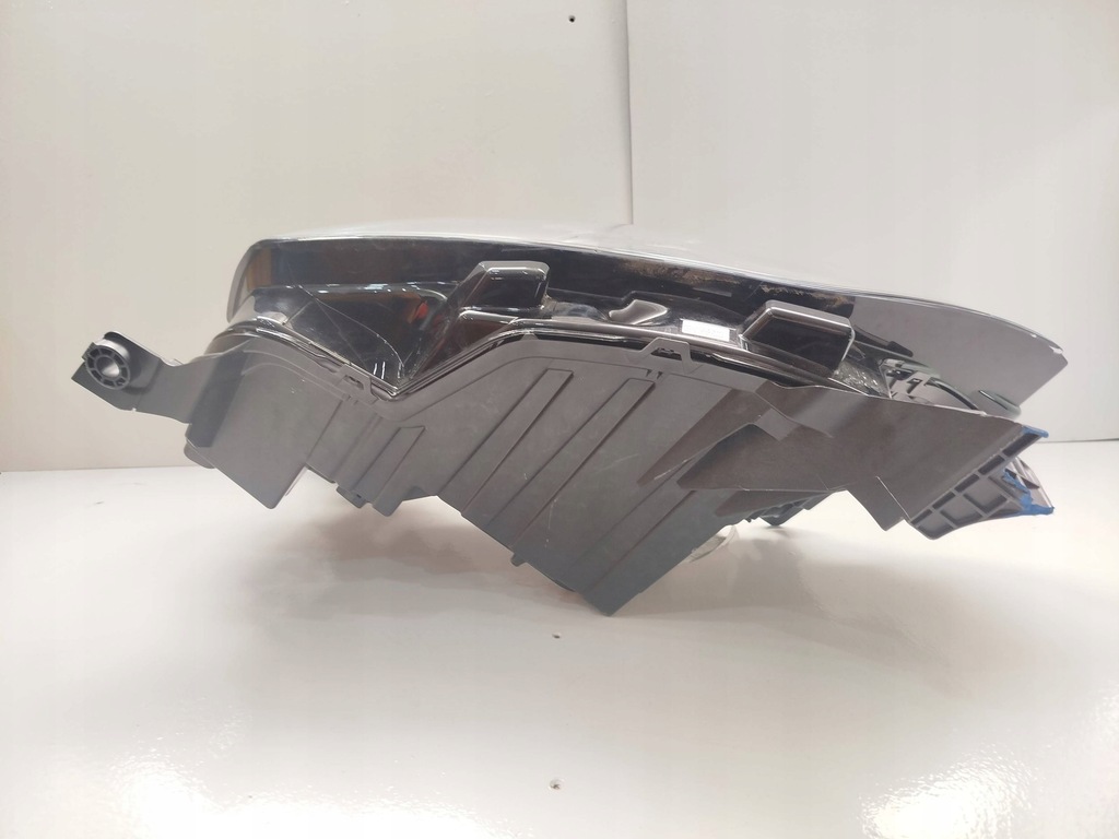 фото №12, Фара лампа правый перед full led europa lift ds3 23' 9845437080