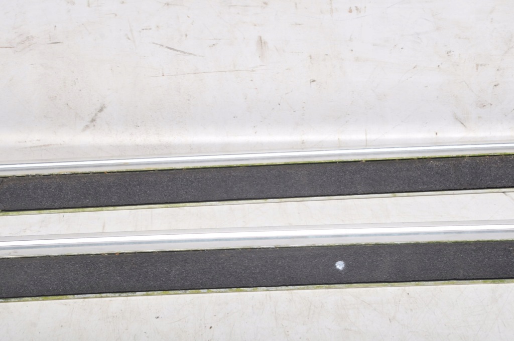 Volvo xc90 2 рейлинг крышный рейлинги кровельные 31349912 Недорого